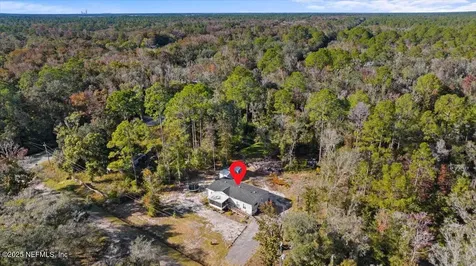 4740 Ursula Street Hastings FL 32145