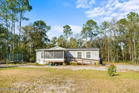 4740 Ursula Street Hastings FL 32145