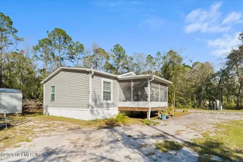 4740 Ursula Street Hastings FL 32145
