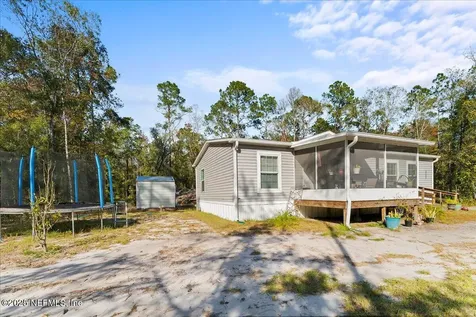 4740 Ursula Street Hastings FL 32145