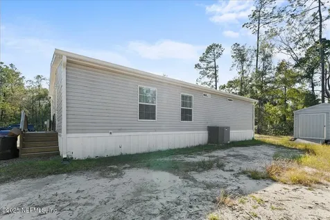 4740 Ursula Street Hastings FL 32145
