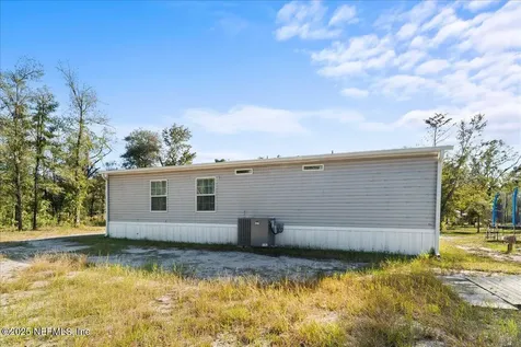 4740 Ursula Street Hastings FL 32145