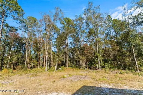 4740 Ursula Street Hastings FL 32145