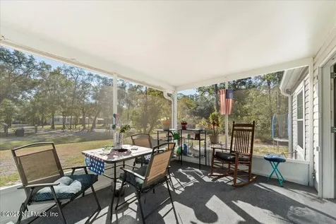 4740 Ursula Street Hastings FL 32145
