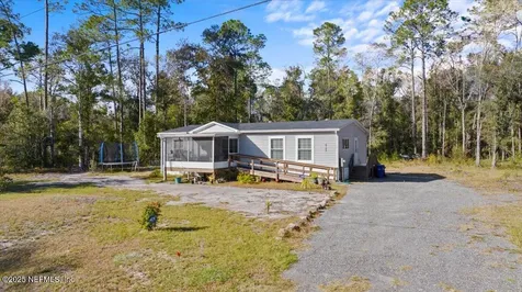 4740 Ursula Street Hastings FL 32145