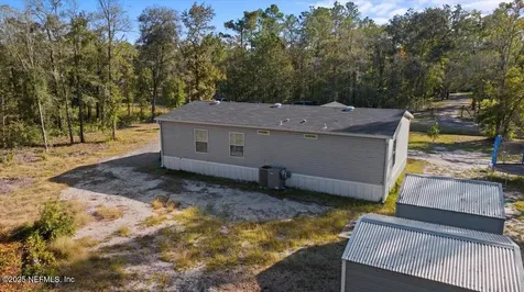 4740 Ursula Street Hastings FL 32145