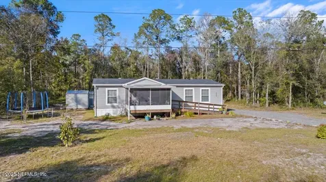 4740 Ursula Street Hastings FL 32145