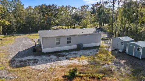 4740 Ursula Street Hastings FL 32145