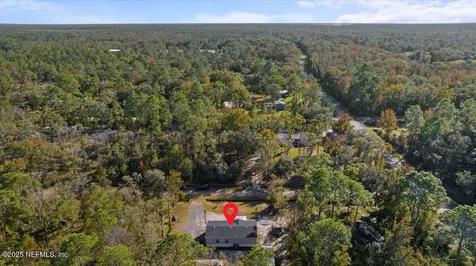 4740 Ursula Street Hastings FL 32145