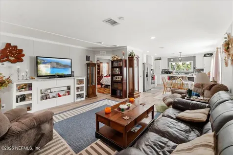 4740 Ursula Street Hastings FL 32145