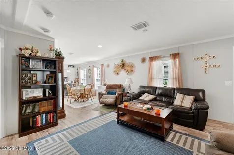 4740 Ursula Street Hastings FL 32145