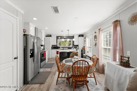 4740 Ursula Street Hastings FL 32145