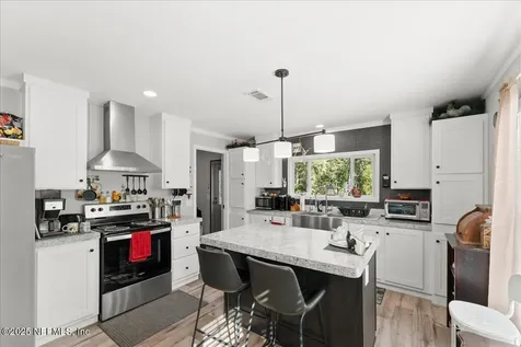 4740 Ursula Street Hastings FL 32145
