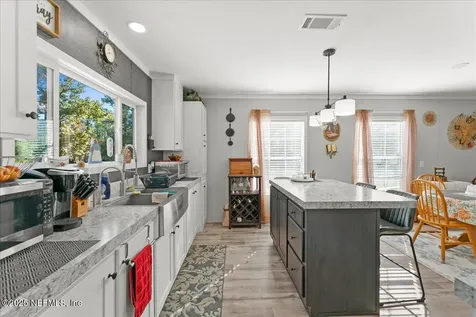 4740 Ursula Street Hastings FL 32145