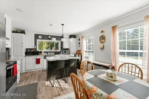 4740 Ursula Street Hastings FL 32145