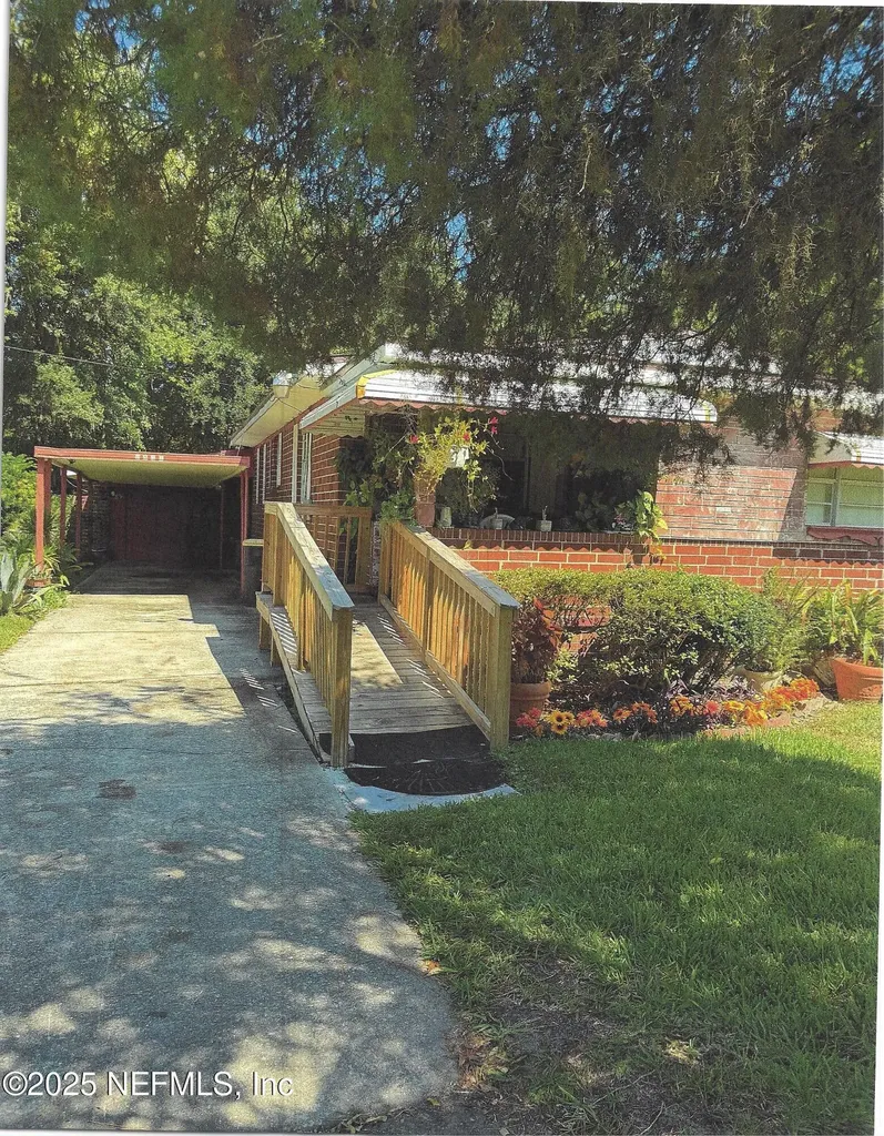 7641 New Kings Road Jacksonville FL 32219