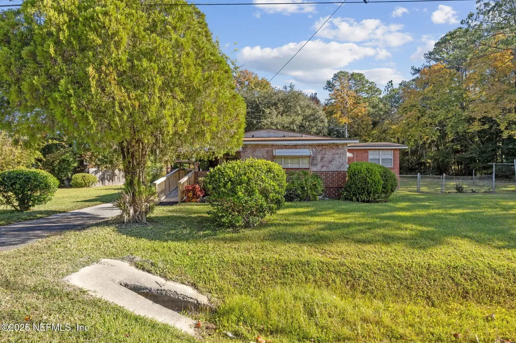 7641 New Kings Road Jacksonville FL 32219