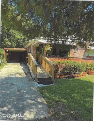 7641 New Kings Road Jacksonville FL 32219