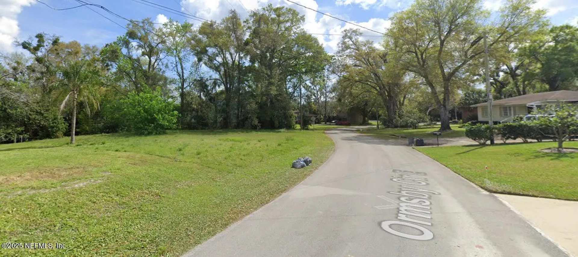2467 Ormsby Circle E Jacksonville FL 32210