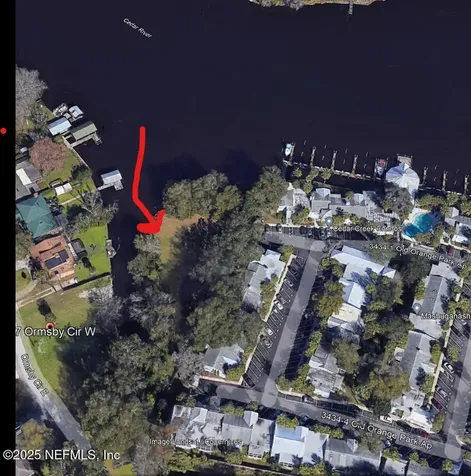 2467 Ormsby Circle E Jacksonville FL 32210
