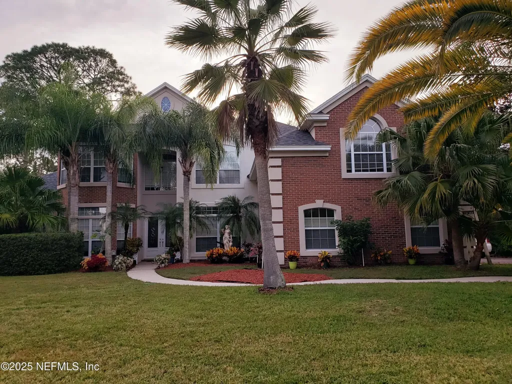 1947 Rose Mallow Lane Fleming Island FL 32003