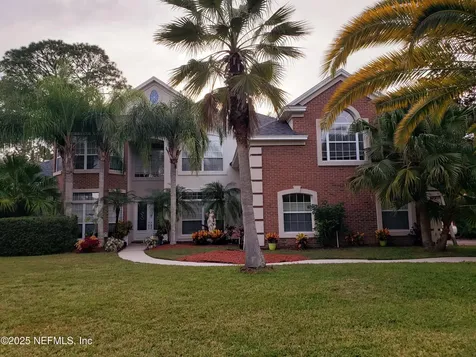 1947 Rose Mallow Lane Fleming Island FL 32003