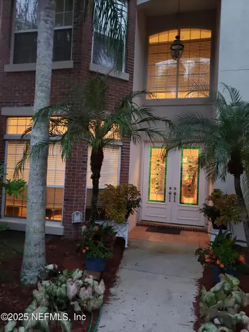 1947 Rose Mallow Lane Fleming Island FL 32003
