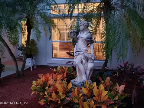 1947 Rose Mallow Lane Fleming Island FL 32003
