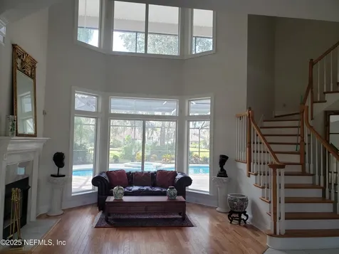 1947 Rose Mallow Lane Fleming Island FL 32003