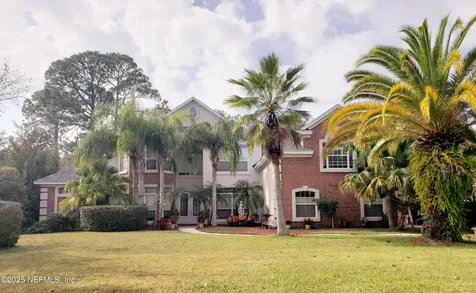 1947 Rose Mallow Lane Fleming Island FL 32003