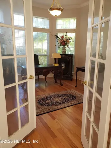 1947 Rose Mallow Lane Fleming Island FL 32003
