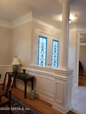 1947 Rose Mallow Lane Fleming Island FL 32003