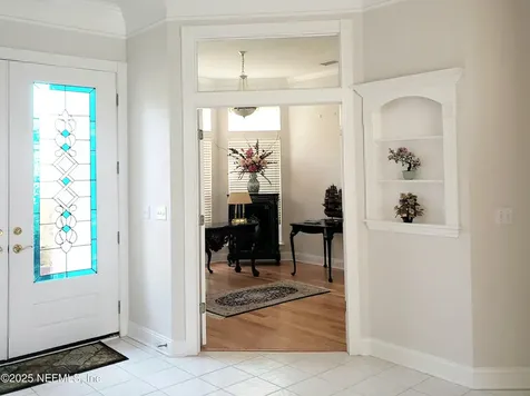 1947 Rose Mallow Lane Fleming Island FL 32003