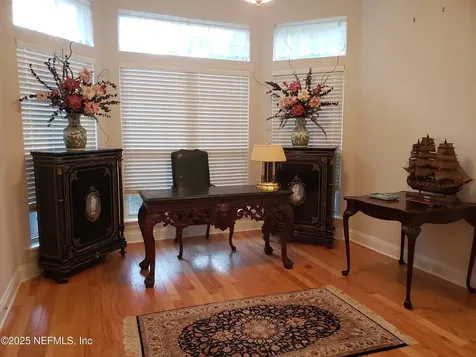 1947 Rose Mallow Lane Fleming Island FL 32003