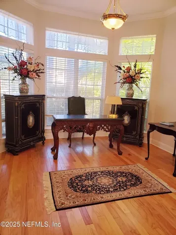 1947 Rose Mallow Lane Fleming Island FL 32003