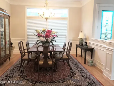 1947 Rose Mallow Lane Fleming Island FL 32003