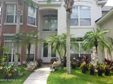 1947 Rose Mallow Lane Fleming Island FL 32003