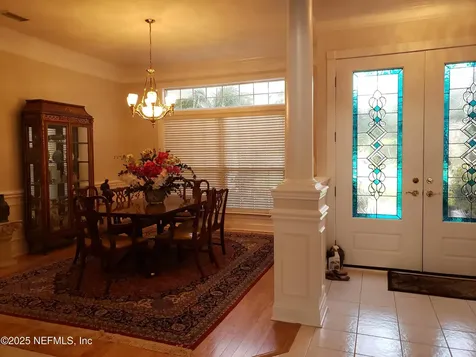 1947 Rose Mallow Lane Fleming Island FL 32003