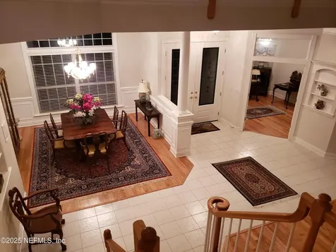 1947 Rose Mallow Lane Fleming Island FL 32003