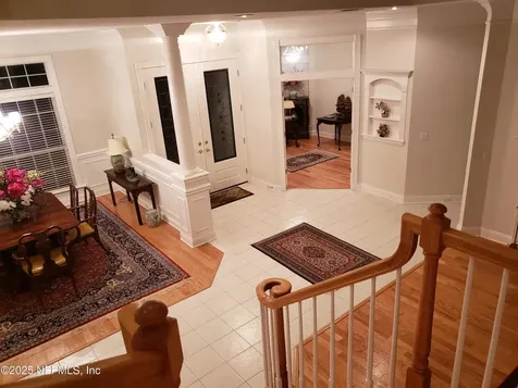 1947 Rose Mallow Lane Fleming Island FL 32003