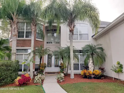 1947 Rose Mallow Lane Fleming Island FL 32003