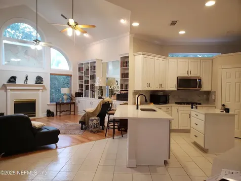 1947 Rose Mallow Lane Fleming Island FL 32003