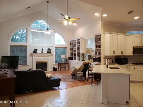 1947 Rose Mallow Lane Fleming Island FL 32003