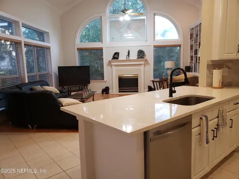1947 Rose Mallow Lane Fleming Island FL 32003