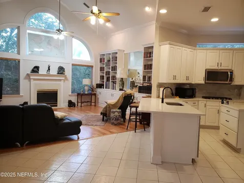 1947 Rose Mallow Lane Fleming Island FL 32003