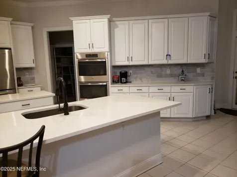 1947 Rose Mallow Lane Fleming Island FL 32003