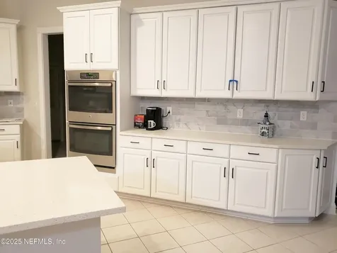 1947 Rose Mallow Lane Fleming Island FL 32003