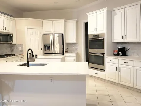 1947 Rose Mallow Lane Fleming Island FL 32003