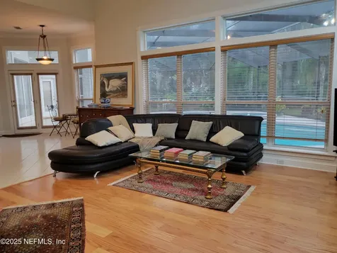 1947 Rose Mallow Lane Fleming Island FL 32003