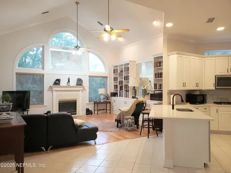 1947 Rose Mallow Lane Fleming Island FL 32003